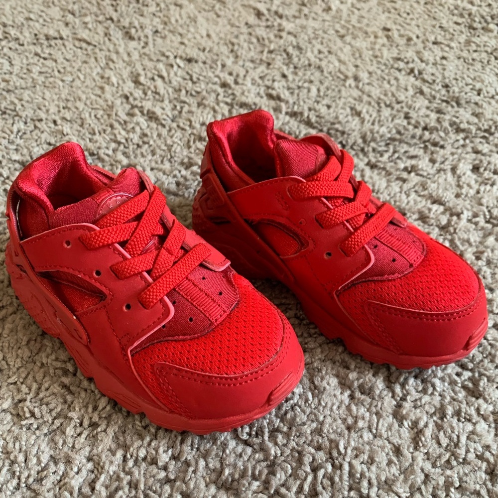 Nike Toddler Huarache